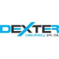 Dexter consultancy  GST Consultant  Tax consultant Logo