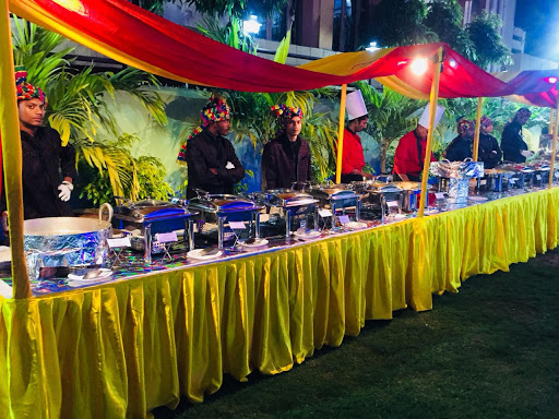 Deys Caterer Event Services | Catering Services