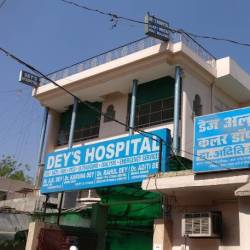 Dey's Hospital|Veterinary|Medical Services