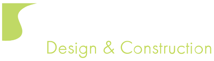 Dezign and construction Studio Logo