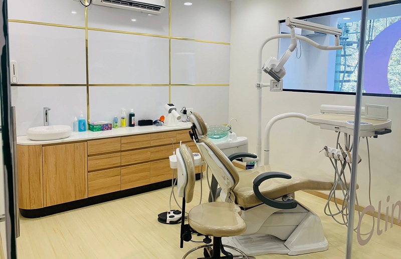 Dezy Dental Clinic Bangalore Medical Services | Dentists
