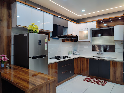 Dfine Interiors Professional Services | Architect
