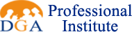 Dga Professional Institute Logo