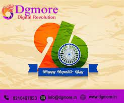 dgmore - Logo