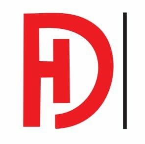 Dhakar Hospital - Logo