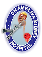 Dhameliya Kidney Hospital|Dentists|Medical Services