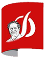 Dhanalakshimi Srinivasan Medical College Logo