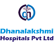 Dhanalakshmi Hospital - Logo