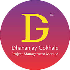 Dhananjay Classes Logo