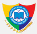 Dhanbad Public School - Logo
