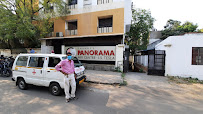 Dhandes Panorama MRI Center Medical Services | Diagnostic centre