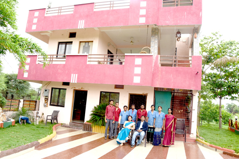 Dhanorkar Ayurveda Hospital Medical Services | Hospitals