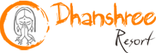 Dhanshree Resort Logo