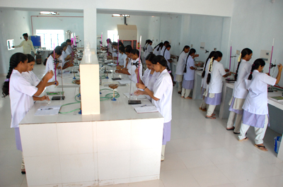 Dhanvanthari Institute of Pharmaceutical Sciences Education | Colleges