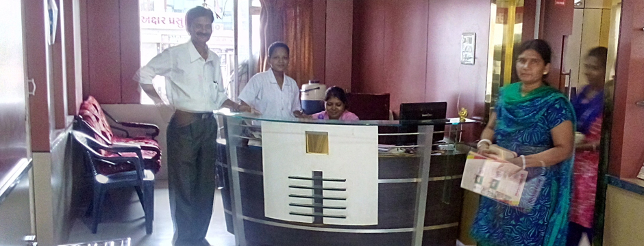 Dhanvantri-ENT Specialist Hospital|Clinics|Medical Services