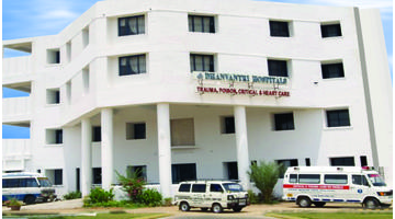 Dhanvantri Multi Speciality Hospitals Medical Services | Hospitals