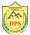 Dhanvantri Public School Logo