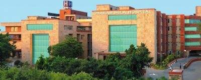 Dharamshila Narayana Superspeciality Hospital Dallupura Hospitals 01