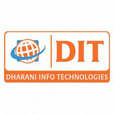 Dharani Info Technologies Pvt. Ltd. Logo