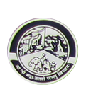 Dharanidhar (Autonomous) college Logo
