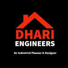 DHARI ENGINEERS Logo