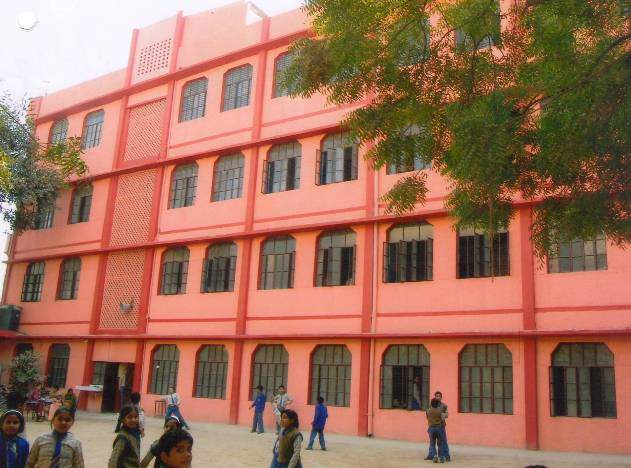 Dharm Deep Secondary Public School|Schools|Education