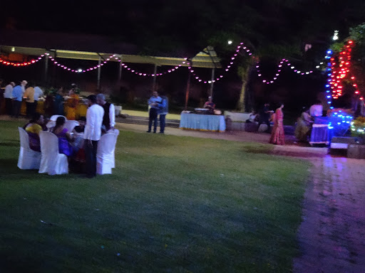 Dharmanath Bhavan Event Services | Banquet Halls