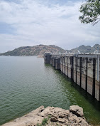 Dharoi Dam Travel | Lake