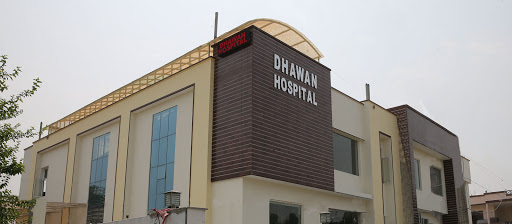 Dhawan Hospital Medical Services | Hospitals