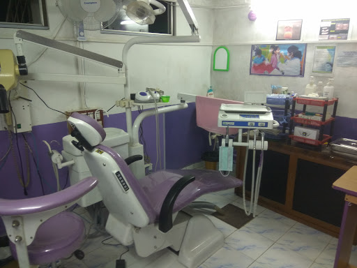 Dheepam Dental Medical Services | Dentists