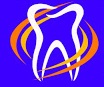 Dheepam Dental Logo