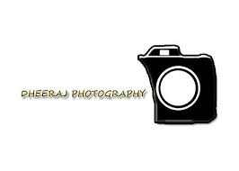 DHEERAJ DEKA PHOTOGRAPHY Logo