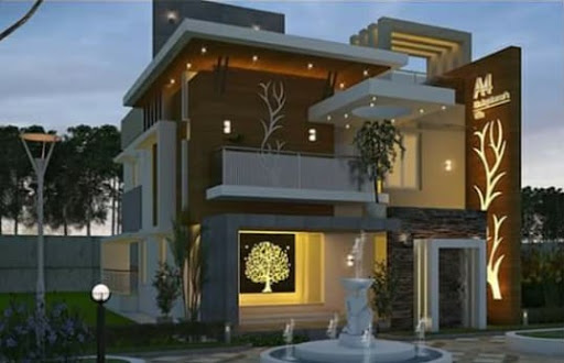 Dheeran Builders Professional Services | Architect