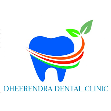 Dheerendra Dental Clinic Logo