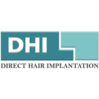 DHI India - Hair Transplant Clinic in Delhi - Logo