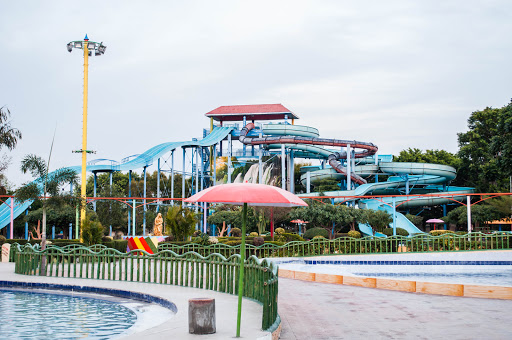 Dhillons Fun World Entertainment | Amusement Park