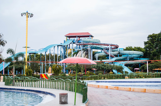 Dhillons Fun World Entertainment | Water Park