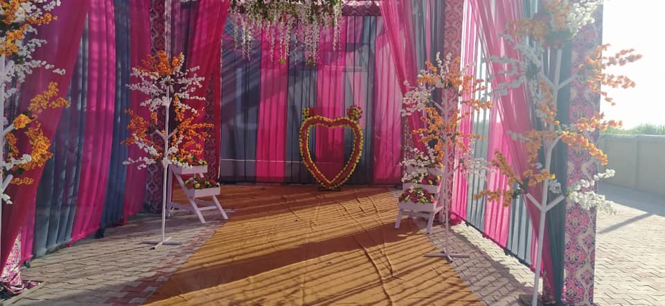 Dhindsa Marriage Palace Event Services | Banquet Halls