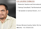 dhingra gaurav & associates Professional Services | Accounting Services