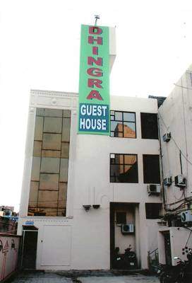 Dhingra Guest House Accomodation | Guest House