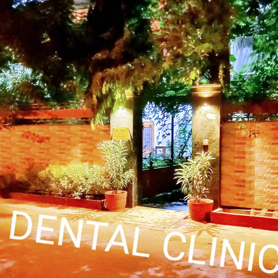 DHIR DENTAL CLINIC|Healthcare|Medical Services