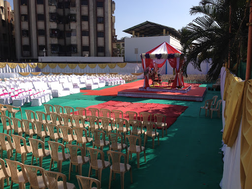 Dhirubhai Nayak Hall Event Services | Banquet Halls