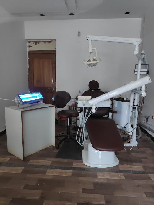 Dhotrads Sunny Dental Clinic Medical Services | Dentists