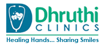 Dhruthi Clinics|Clinics|Medical Services