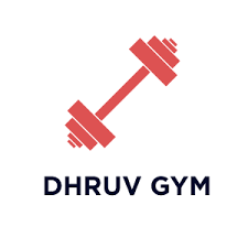 Dhruv Gym Logo