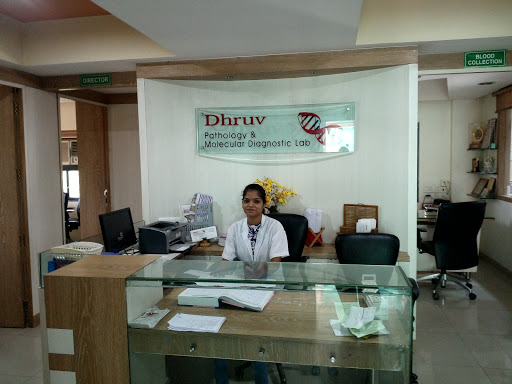 Dhruv Labs Ramdaspeth Medical Services | Diagnostic centre