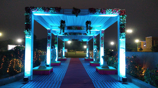 Dhruv Party Plot & banquet Event Services | Banquet Halls