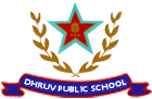 Dhruv Public School Logo