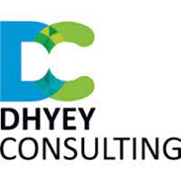 Dhyey Consulting Services Pvt. Ltd. Logo