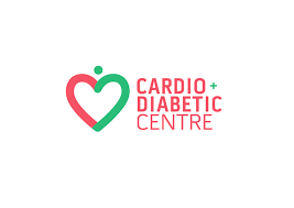 Diabetes and Cardiac Centre - Logo